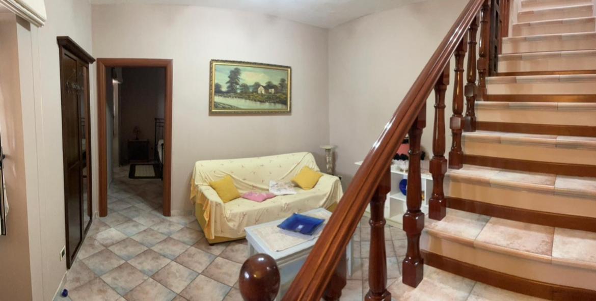 Casa Vacanze Appartement Gela